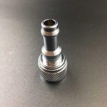 Коннектор топливный Suzuki DT3.5-225, DF4-20 (к мотору) (C14504) (Osaka)