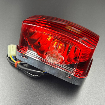 Задний фонарь Yamaha VK10 (8FN-84710-00) (KINETIX)