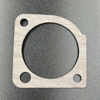 Прокладка глушителя Tohatsu 90 (Tohatsu)