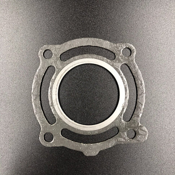 Прокладка головки цилиндров Yamaha 2 (6F8-11181-A1;646-11181-00)(Япония)