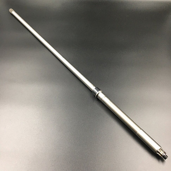 Вал торсионный Yamaha 25-30, F20-25 (S) (L:65.7) (WUHU)