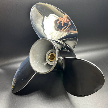Гребной винт Suzuki DF150-DF300 (3x16x20) (Сталь) (YHS)