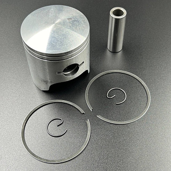 Поршневой комплект ArticCat 550 (STD) (3006-685) (Osaka)