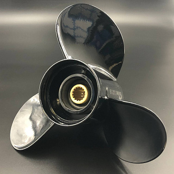 Гребной винт Suzuki DF90-140, DF70A-140A, DF100B (3x13x19) (Polastorm Megara)
