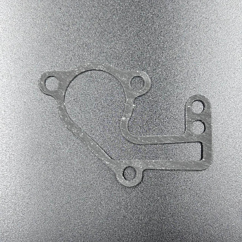 Прокладка крышки термостата Yamaha 9.9-15 (YUELANG)