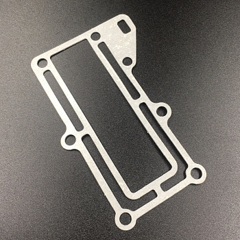 Прокладка выхлопного коллектора Tohatsu 8-9.8 (PREMARINE)