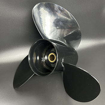 Гребной винт Suzuki DF150-DF300 Soltiga3 (3x15-1/4x23) (Polastorm)