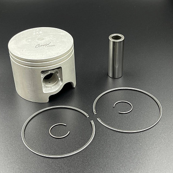 Поршневой комплект Yamaha 150-200 (S) (0.25mm) (Omax)