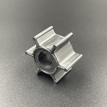 Крыльчатка помпы охлаждения Suzuki DT9.9-15, DF8-20 (17461-939M0)(17461-93902-TW) (KACAWA)