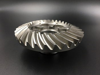 Шестерня заднего хода Yamaha F75-100 (67F-45570-00) (Omax)