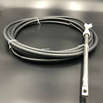 Трос рулевой (18FT) (M66) (N-Flex)