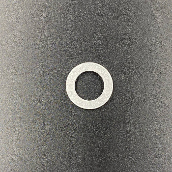Прокладка пробки Suzuki DF25-300 (12.5х20х2.5) (Kacawa)