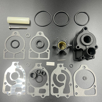 Ремкомплект помпы охлаждения Mercuiser/Mercury (Kacawa)