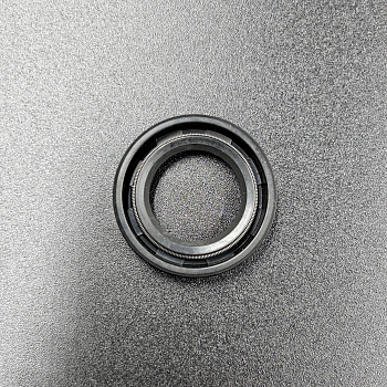 Сальник Suzuki (09282-17007) (17x28x6) (Omax)