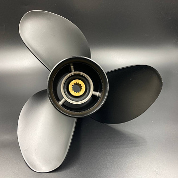 Гребной винт Suzuki DF90-140, 70-140A (3x13x17)