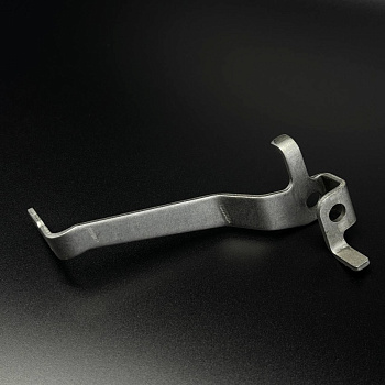 Рычаг блокировки усилителя Yamaha 688436311000