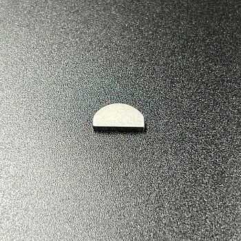 Шпонка крыльчатки Yamaha 9.9-30, F6-20 (63V-44338-00) (Premarine)