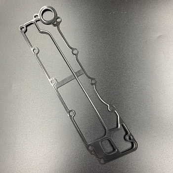 Прокладка под холодильник Yamaha F40-60 (Yamaha) (RAC)