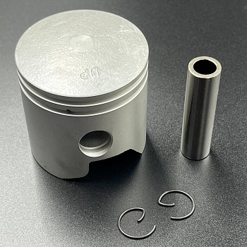 Поршень Yamaha 9.9-15 (0.50mm) (PREMARINE)
