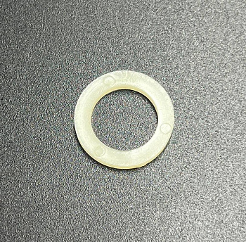 Шайба трубки охлаждения Yamaha 25-90, F20-60 (90202-12060) (Yamaha)