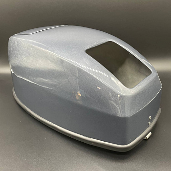 Капот Yamaha 9.9-15 (PREMARINE)