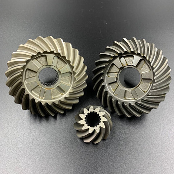 Шестерни редуктора (Комплект) Yamaha F80-100 (99999-04029) (Omax)