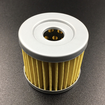 Фильтр масляный Suzuki DF9.9-15, DF8-20(A), DF9.9(B) (16510-05240) (HIFLOFILTRO)