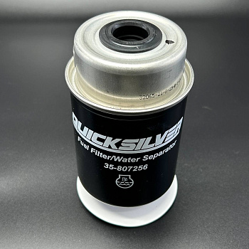 Фильтр топливный Mercruiser 35-807256T (Quicksilver)
