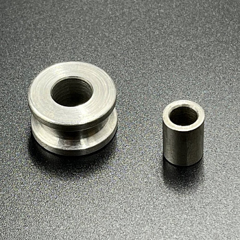 Ролик обводной шнура ручного стартера со втулкой Yamaha 40(PREMARIN)