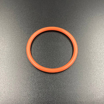 Кольцо уплотнительное фиксатора тяги включения скорости  Mercury 30-50 F30-50 (KACAWA)