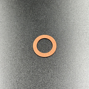 Прокладка дренажной пробки Yamaha (90430-14115) (Omax)