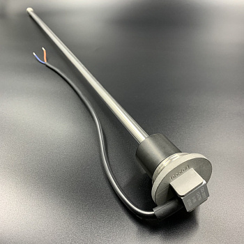 Датчик уровня топлива (крепление на резьбе) 750мм