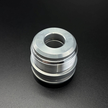 Крышка гидроцилиндра END CAP ASSY (Quicksilver)
