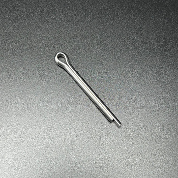 Шплинт гайки гребного винта MERCURY/Tohatsu 2-3.5 (18-95295Q) (Quicksilver)