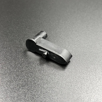 Стопор (упор) шкива ручного стартера Yamaha F2- F2,5  Hidea HDF3.5FHS (F2.5-01.06.00.10; 69M-15741) 