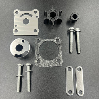 Ремкомплект помпы охлаждения Yamaha 6-8 (KACAWA)