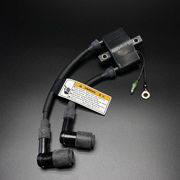 Катушка зажигания Mercury(Tohatsu) 9.9-18 (3G2-06040-0;3M3-06048-0) (Quicksilver)