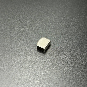 Шпонка крыльчатки Suzuki DT25-30/DF25A-30A (Omax)