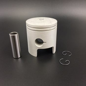 Поршень Yamaha 30 (3цилиндра) (0.50mm) (Osaka)