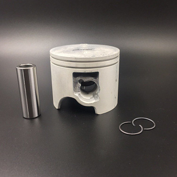 Поршень Yamaha 115-225 (P) (21mm) (STD) (Omax)