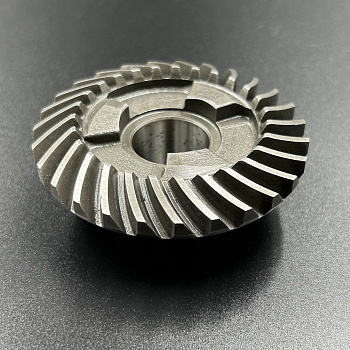 Шестерня заднего хода Yamaha 25-30 (30F-06.00.04.06;T30-06.00.36; T30-17050) (YUELANG)