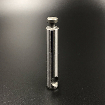 Толкатель муфты скорости Suzuki DF90-140