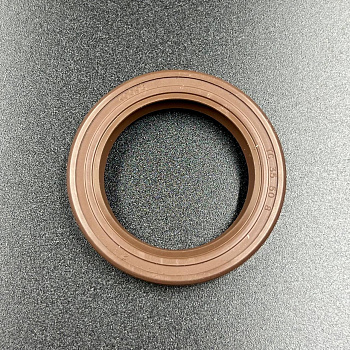 Сальник коленвала верх Yamaha 40X (93102-35M58; 93102-35M18) (35x50x7) (Kacawa)