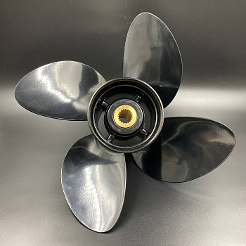 Гребной винт VOLVO Sx TorqueMaster (4x15x15) (Polastorm)