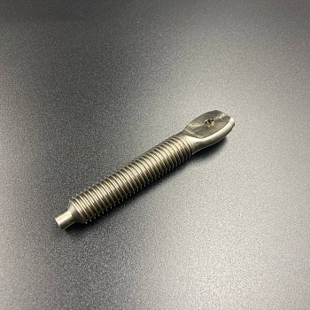 Винт крепления двигателя Yamaha 2-5 (PREMARINE)