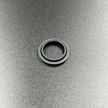 Уплотнение гидроподъема Yamaha 100-250 (64E-43822-00; 91358-ZW1-701) (PREMARINE)