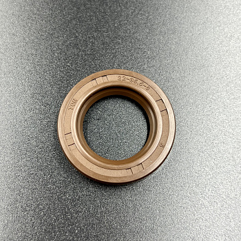 Сальник Yamaha (93101-22M60) (22x35.5x6) (YUELANG)