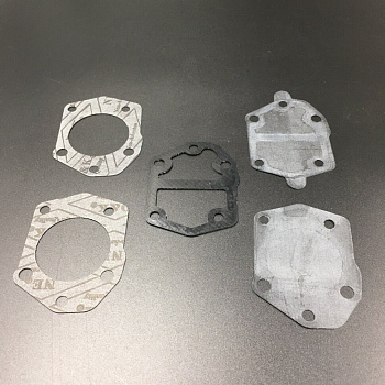 Ремкомплект топливного насоса Suzuki DT 20-65 (Osaka)