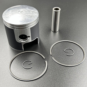 Поршневой комплект Suzuki DT40 (0.25mm) (12110-94400-0.25) (Sinera)