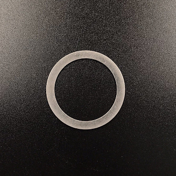 Шайба шзх под подшипник Yamaha 9,9-15 (0,50mm)